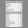 PUPIL Premium Light&Senior Medium and large breeds Rich in kalakutiena ir ryžiai – sausas Maistas šunims – 12kg