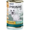 Pupil Premium PUPIL Prime Rich in vištiena and duck – šlapias kačių maistas – 400g