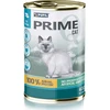 Pupil Premium PUPIL Prime Rich in lašiša with trout – šlapias kačių maistas – 400g
