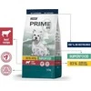 Pupil Premium PUPIL Prime Mini Rich in jautiena with liver – sausas Maistas šunims – 1,4kg