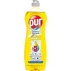 Indų ploviklis PUR DUO POWER LEMON, 750 ml