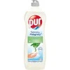 Indų ploviklis PUR ALOE VERA, 750 ml