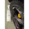 Chemotion Iron Less deironizatorius valymo procese