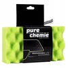 Pure Chemie Žalias SPONGE PRO – kempinė transporto priemonėms plauti 18*10 cm