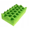Pure Chemie Žalias SPONGE PRO – kempinė transporto priemonėms plauti 18*10 cm