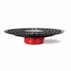 Pure2Improve | Adjustable Balance Board | Juodas/Raudona