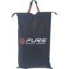 Pure2Improve Juodas, Pilkas, Raudona | Net PE, Oxford Fabric
