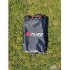 Pure2Improve Juodas, Pilkas, Raudona | Net PE, Oxford Fabric