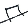 Pure2Improve | Multi-Function Gym Bar | Juodas