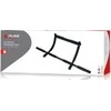Pure2Improve | Multi-Function Gym Bar | Juodas