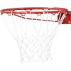 Pure2Improve Basketball Ring | Raudona/Baltas