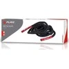 Pure2Improve Battle Rope 12m | Juodas/Raudona