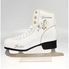 Ice skates Sulov ZBK-LEONA-41. baltas. 41