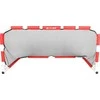 Pure2Improve Pilkas, Raudona, Baltas | Oxford Fabric, Steel