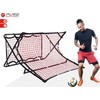 Bez Marki Pure2Improve Futbolo kamuolio atšokimo sienelė, P2I150020