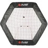 Pure Futbolo rebounderis hexagoninis 95x85 cm