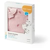Purepower Babyono pledas muslino rožinis 1566/01 1566/01