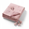 Purepower Babyono pledas muslino rožinis 1566/01 1566/01