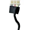 Coreparts Bateria PurePower Nešiojamas kompiuteris Baterija for HP 44.46Wh