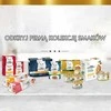 Purina Nestle Drėgnas Kašių Maistas - PURINA Gourmet Perle Mini Filė Padaže, 60x85g