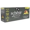 Purina Nestle After Dark daugiapakis, šlapias ėdalas katėms, skonių mišinys, 12 x 80 g, skardinė