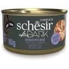 Purina Nestle After Dark daugiapakis, šlapias ėdalas katėms, skonių mišinys, 12 x 80 g, skardinė