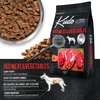 Purina Nestle Kudo Raudona Mięso&amp;daržovės Mini Adult 12kg