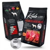 Purina Nestle Kudo Raudona Mięso&amp;daržovės Mini Adult 12kg