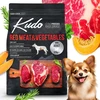 Purina Nestle Kudo Raudona Mięso&amp;daržovės Mini Adult 12kg