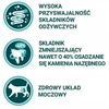 Purina Nestle Kačių Maistas - PURINA One Suaugusiųjų Vištienos Sausas Kačių Maistas 9.75kg