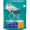 Purina Nestle One Bifensis Senior 7+ – sausas kačių maistas – 800g