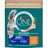 Purina Nestle One Bifensis Senior 7+ – sausas kačių maistas – 800g