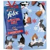 Purina Nestle Felix Winter Mix kalakutiena&Cranberries – skanėstas katėms – 200g