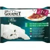 Purina Nestle Drėgnas Kačių Maistas - Purina Perle Gigmv Jautiena, 85 G