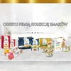 Purina Nestle Kačių Maistas - PURINA Gourmet Revelations Lašišos Gabaliukai Želyje 2x57g