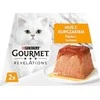 Maistas Gourmet Revelations Mousse vištiena 2x57g