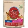 Purina Nestle Šunų Maistas - Purina One Mini Suaugusiųjų Jautiena Ir Ryžiai 800g