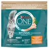 Purina Nestle One Bifensis Adult Rich in vištiena – sausas kačių maistas – 1,4kg
