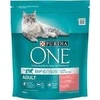 Purina Nestle ĖDALAS KATĖMS „ONE ADULT“ 800g