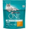 Purina Nestle ĖDALAS KATĖMS „ONE ADULT“ 800g