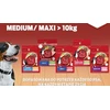 Purina Nestle ONE Medium/Maxi Adult vištiena & ryžiai 12kg