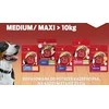Purina Nestle ONE Medium/Maxi Junior vištiena & ryžiai 7kg