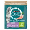 Purina Nestle One Bifensis Sensitive Rich in kalakutiena – sausas kačių maistas – 750g