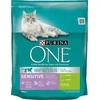 Purina Nestle ĖDALAS KATĖMS „ONE ADULT“ 800 G