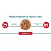 Purina Nestle Drėgnas Kačių Maistas - PURINA One Sterilcat Jautiena, Lašiša, Vištiena, Kalakutiena 40x85g