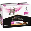 Purina Nestle Drėgnas Kačių Maistas - PURINA Pro Plan Veterinary Diets UR St/Ox Vištiena 10x85 g