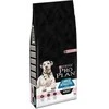 Purina Nestle Sausas Šunų Maistas - PURINA Sensitive Skin Dideliems Atletiniams Suaugusiems Šunims Su Lašiša 14 kg