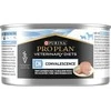Purina Nestle Gyvūnų Maistas - PURINA Pro Plan veterinarinės dietos CN reabilitacijos drėgnas kačių ir šunų maistas 195g
