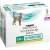 Purina Nestle Drėgnas Kačių Maistas - Purina Pro Plan Veterinarinės Dietos En St/Ox Gastroenterologinis