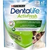Purina Nestle Šunų Skanėstai - Purina Dentalife Active Fresh Small, 115g